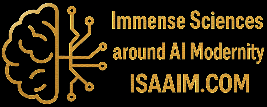 ISAAIM Logo